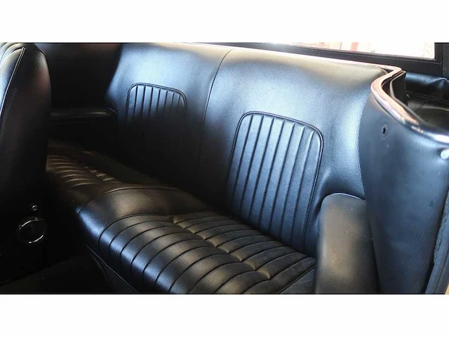 Peugeot 504 cabriolet - afbeelding 49 van  80