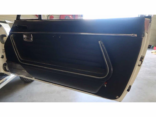Peugeot 504 cabriolet - afbeelding 50 van  80