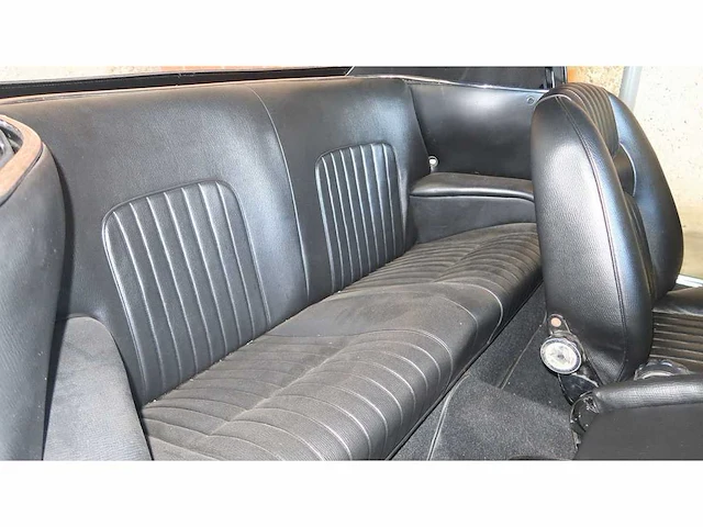 Peugeot 504 cabriolet - afbeelding 52 van  80