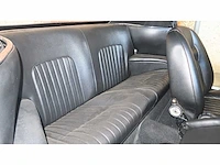 Peugeot 504 cabriolet - afbeelding 52 van  80