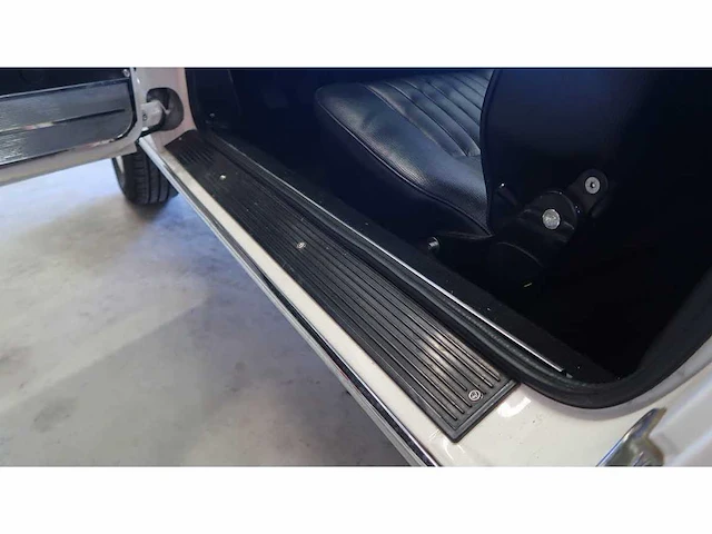 Peugeot 504 cabriolet - afbeelding 64 van  80