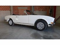 Peugeot 504 cabriolet - afbeelding 66 van  80