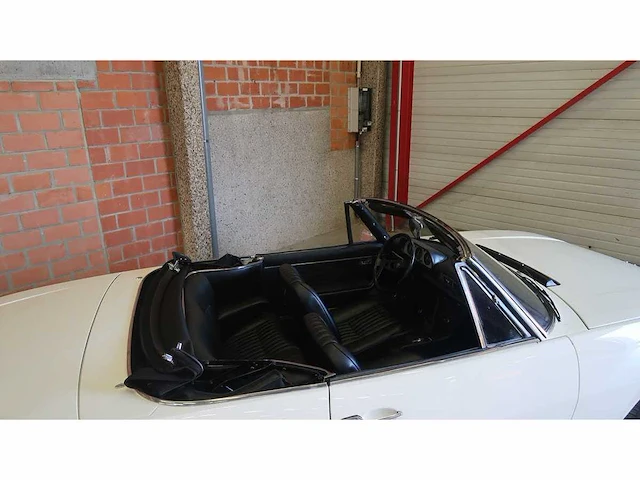 Peugeot 504 cabriolet - afbeelding 68 van  80