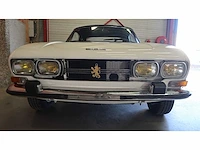 Peugeot 504 cabriolet - afbeelding 6 van  80