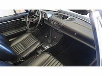 Peugeot 504 cabriolet - afbeelding 72 van  80