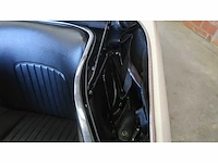 Peugeot 504 cabriolet - afbeelding 74 van  80