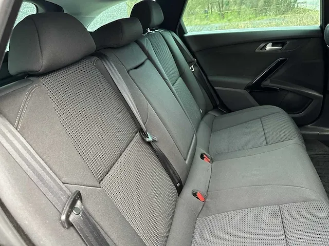 Peugeot 508 - 2018 - afbeelding 2 van  16