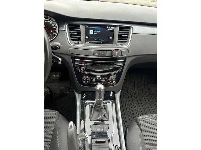 Peugeot 508 - 2018 - afbeelding 5 van  16