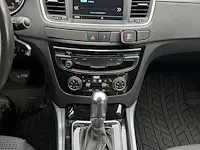 Peugeot 508 - 2018 - afbeelding 5 van  16
