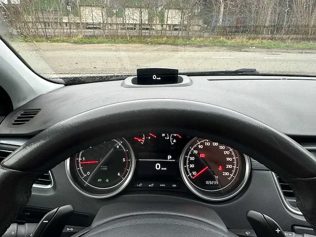 Peugeot 508 - 2018 - afbeelding 6 van  16