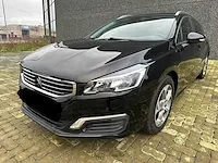 Peugeot 508 - 2018
