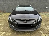 Peugeot 508 - 2018 - afbeelding 9 van  16