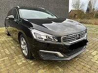 Peugeot 508 - 2018 - afbeelding 10 van  16