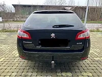 Peugeot 508 - 2018 - afbeelding 11 van  16