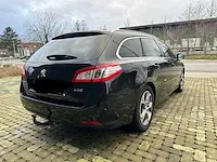 Peugeot 508 - 2018 - afbeelding 12 van  16