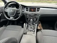 Peugeot 508 - 2018 - afbeelding 15 van  16