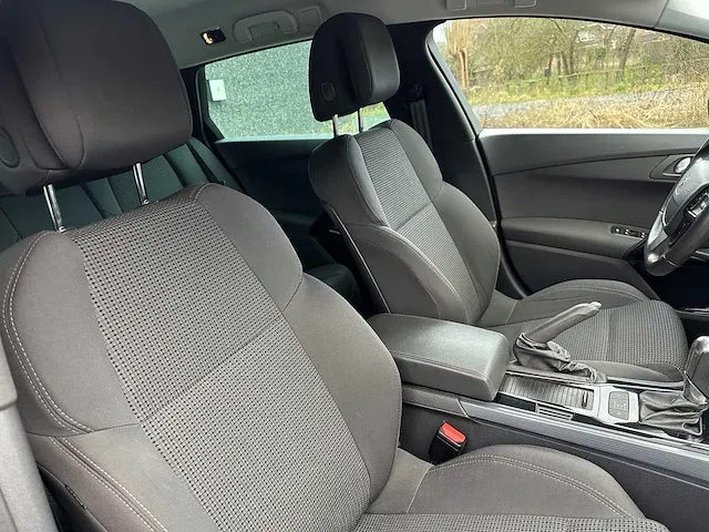 Peugeot 508 - 2018 - afbeelding 16 van  16
