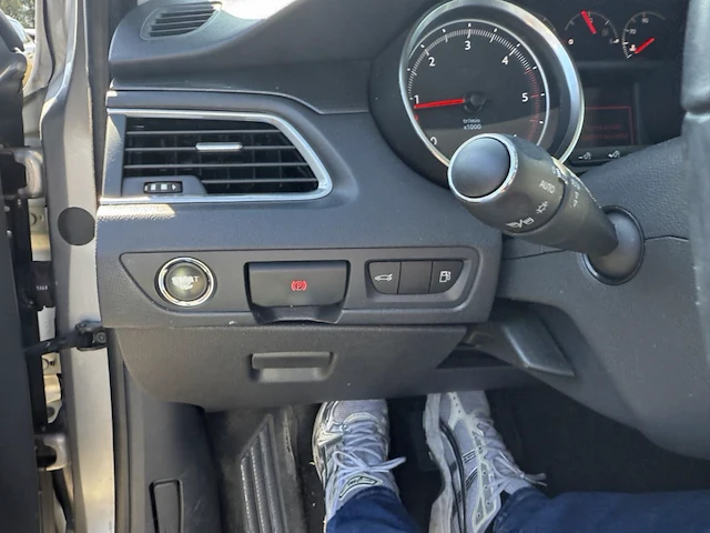 Peugeot 508 1.6 bluehdi gt line s&s 115, 2017 - afbeelding 18 van  33