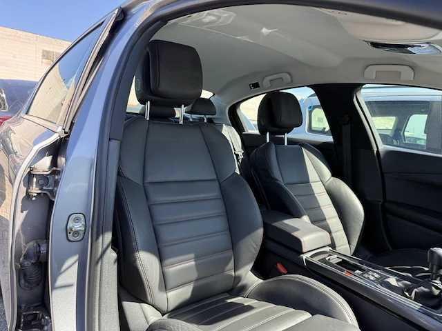Peugeot 508 1.6 bluehdi gt line s&s 115, 2017 - afbeelding 24 van  33