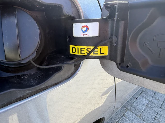 Peugeot 508 1.6 bluehdi gt line s&s 115, 2017 - afbeelding 28 van  33