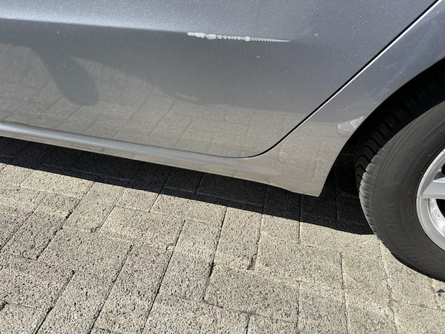 Peugeot 508 1.6 bluehdi gt line s&s 115, 2017 - afbeelding 33 van  33