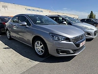 Peugeot 508 1.6 bluehdi gt line s&s 115, 2017 - afbeelding 3 van  33