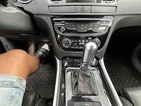 Peugeot 508 sw 2.0 bluehdi gt s&s 180 at, 2015 - afbeelding 2 van  32
