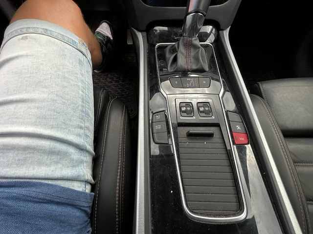 Peugeot 508 sw 2.0 bluehdi gt s&s 180 at, 2015 - afbeelding 3 van  32