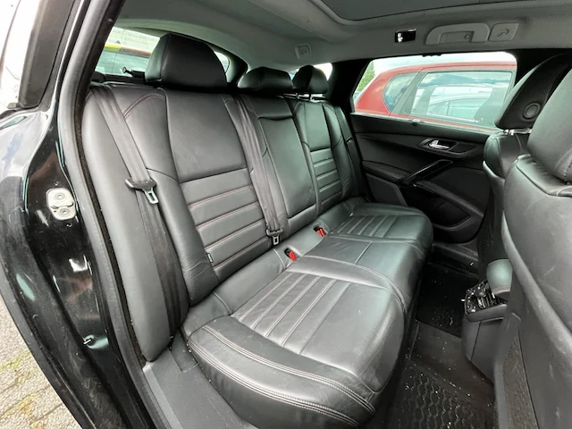 Peugeot 508 sw 2.0 bluehdi gt s&s 180 at, 2015 - afbeelding 13 van  32