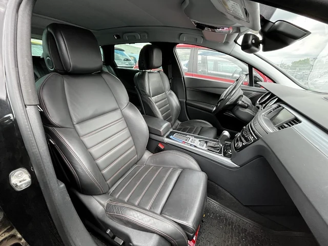 Peugeot 508 sw 2.0 bluehdi gt s&s 180 at, 2015 - afbeelding 14 van  32