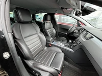 Peugeot 508 sw 2.0 bluehdi gt s&s 180 at, 2015 - afbeelding 14 van  32
