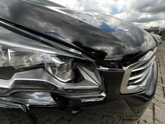 Peugeot 508 sw 2.0 bluehdi gt s&s 180 at, 2015 - afbeelding 18 van  32
