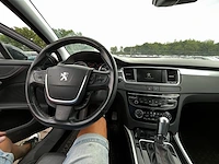 Peugeot 508 sw 2.0 bluehdi gt s&s 180 at, 2015 - afbeelding 31 van  32