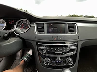 Peugeot 508 sw 2.0 bluehdi gt s&s 180 at, 2015 - afbeelding 32 van  32