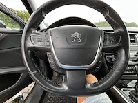 Peugeot 508 sw 2.0 bluehdi gt s&s 180 at,2015 - afbeelding 4 van  32