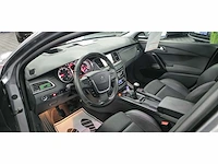 Peugeot 508 sw * allure option pack * diesel * 100.000 km * - afbeelding 5 van  41