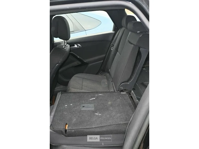 Peugeot 508 sw - afbeelding 2 van  12