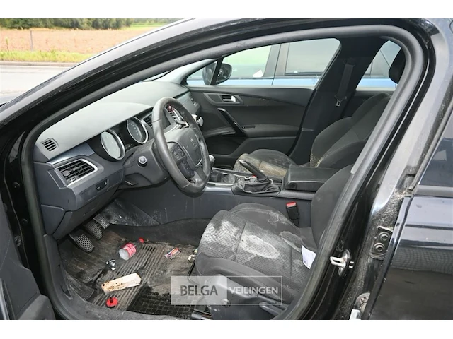 Peugeot 508 sw - afbeelding 3 van  12