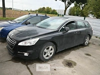 Peugeot 508 sw - afbeelding 1 van  12