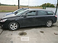 Peugeot 508 sw - afbeelding 5 van  12