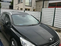 Peugeot 508 sw - afbeelding 6 van  12