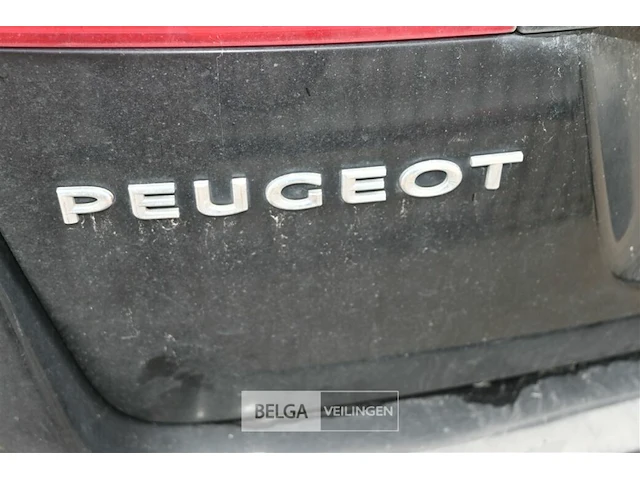 Peugeot 508 sw - afbeelding 9 van  12
