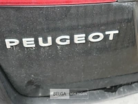 Peugeot 508 sw - afbeelding 9 van  12