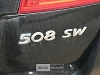 Peugeot 508 sw - afbeelding 10 van  12