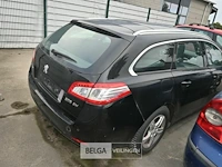 Peugeot 508 sw - afbeelding 11 van  12