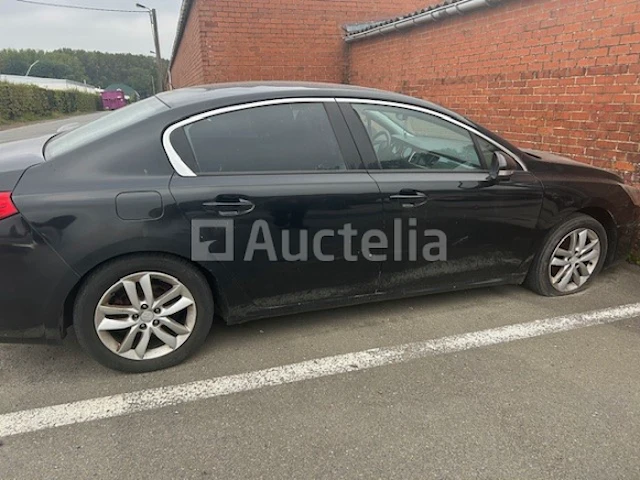 Peugeot 508 - afbeelding 1 van  5