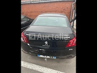 Peugeot 508 - afbeelding 3 van  5