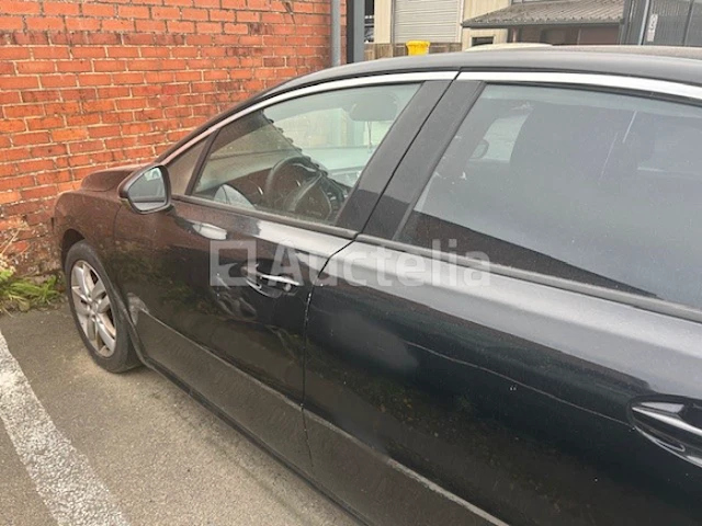 Peugeot 508 - afbeelding 4 van  5