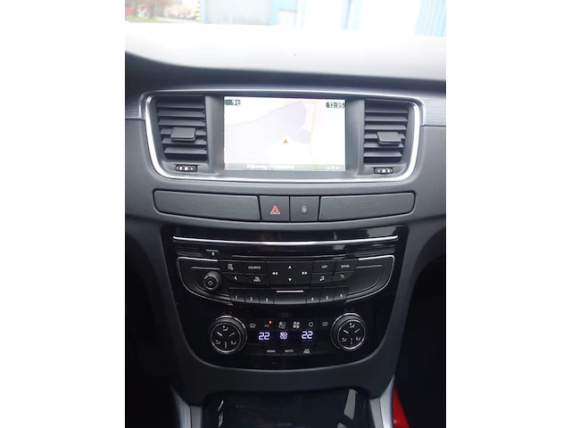Peugeot 508 - afbeelding 3 van  20
