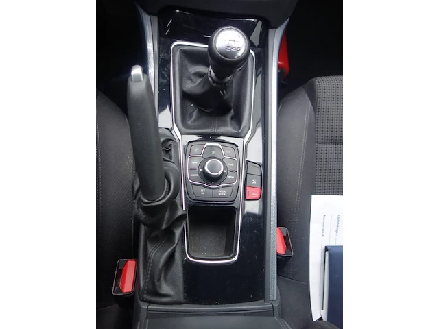 Peugeot 508 - afbeelding 4 van  20